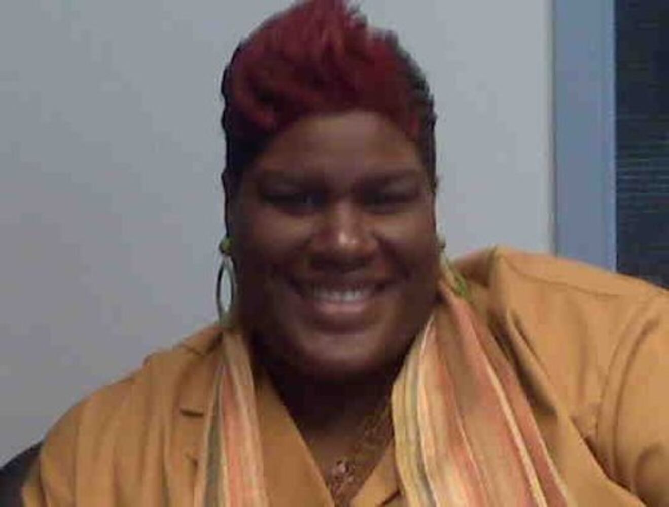 The redheads of metro Atlanta!