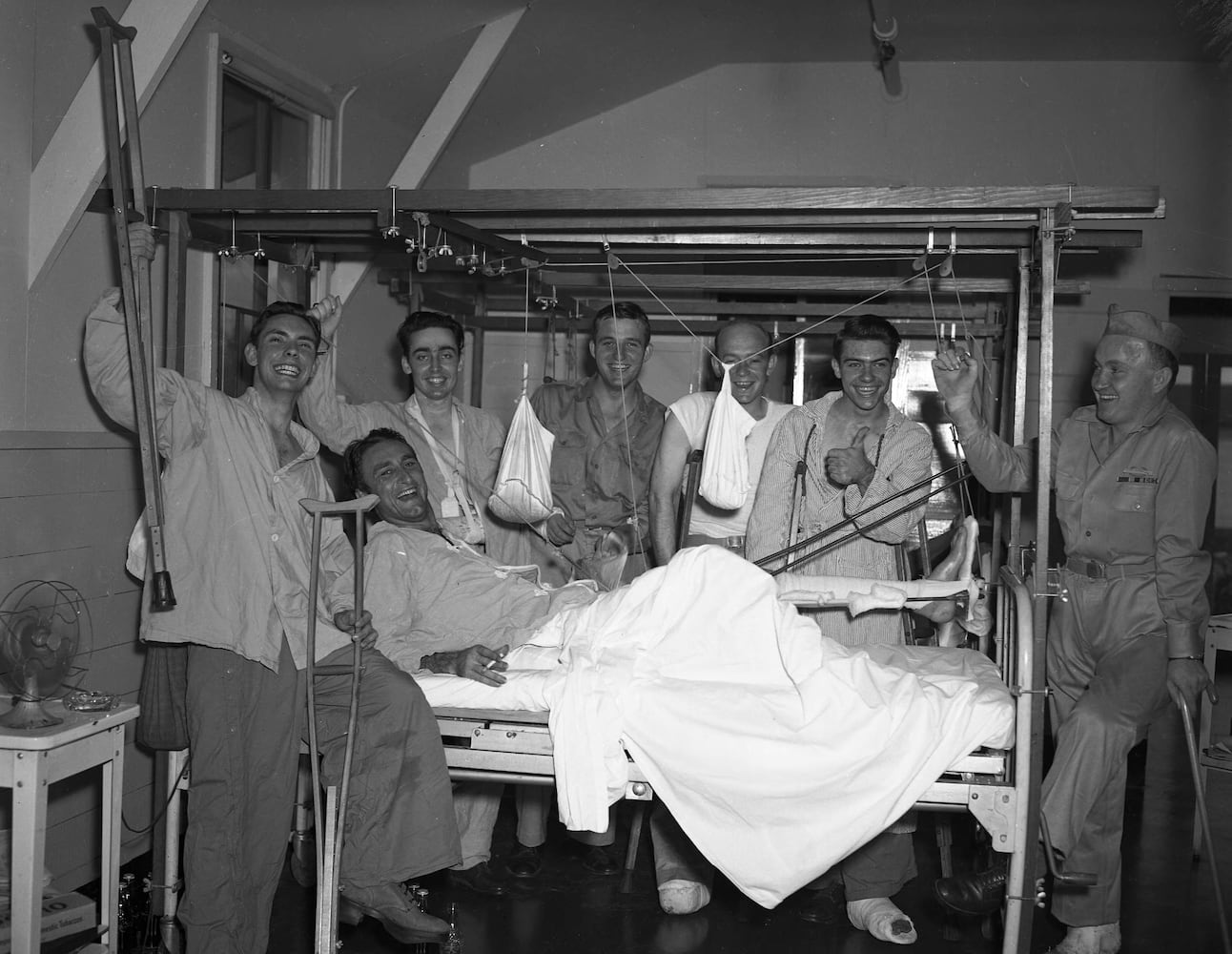 August 14, 1945
