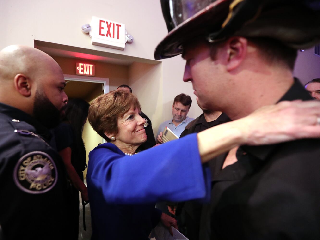 Bottoms claims Atlanta mayoral victory; Norwood seeks recount