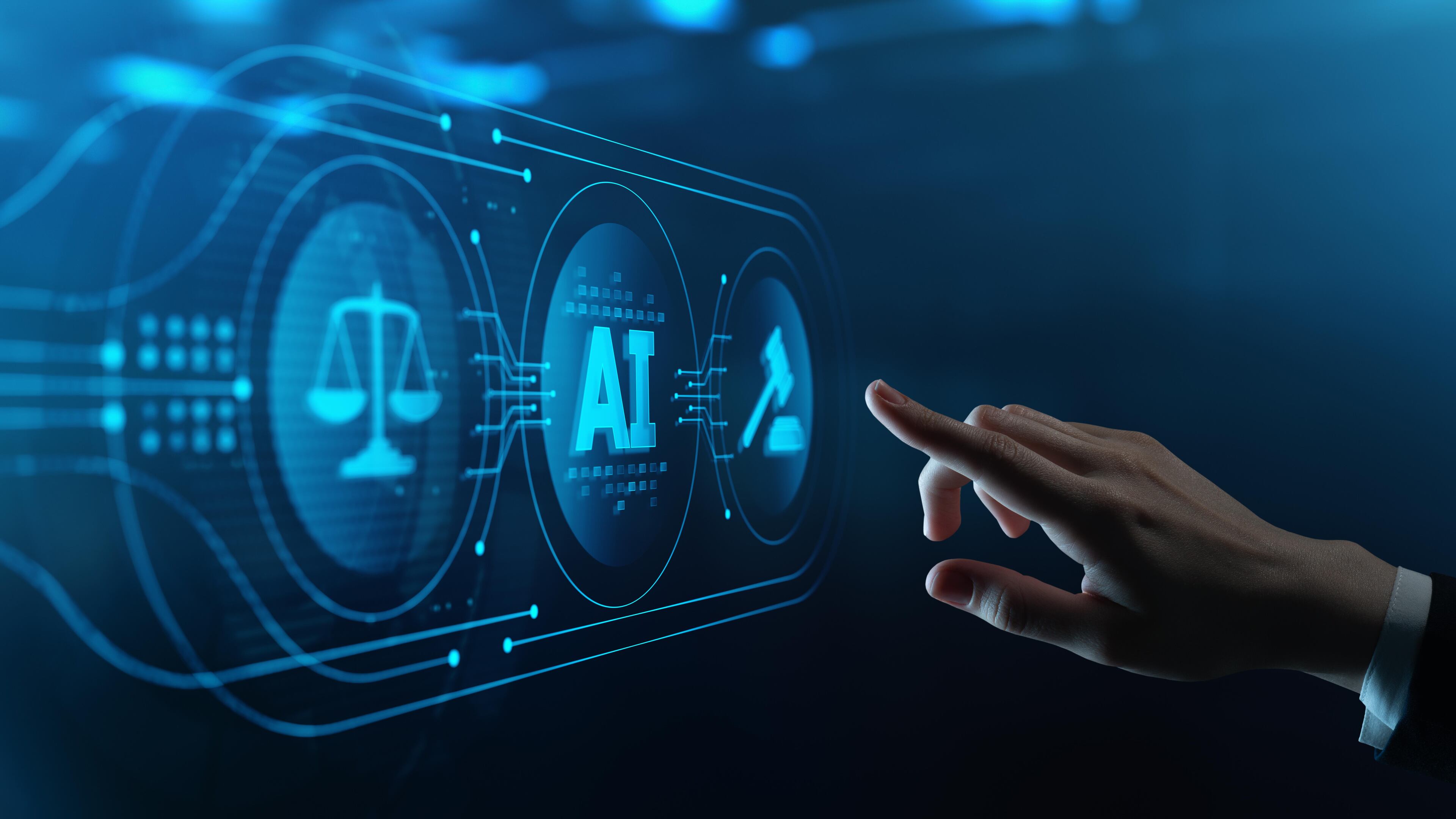 Georgia appellate judges have penalized an Atlanta divorce lawyer who repeatedly cited fake cases in court filings, saying she appears to have relied on artificial intelligence.  (Photo illustration/Getty Images)