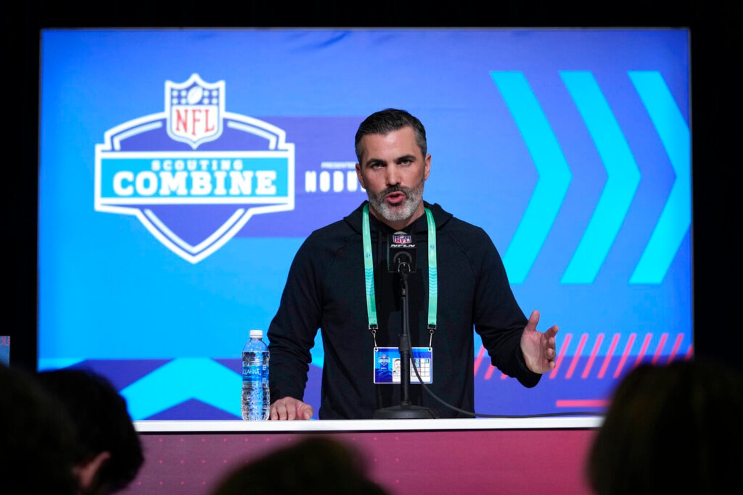 NFL for ajc