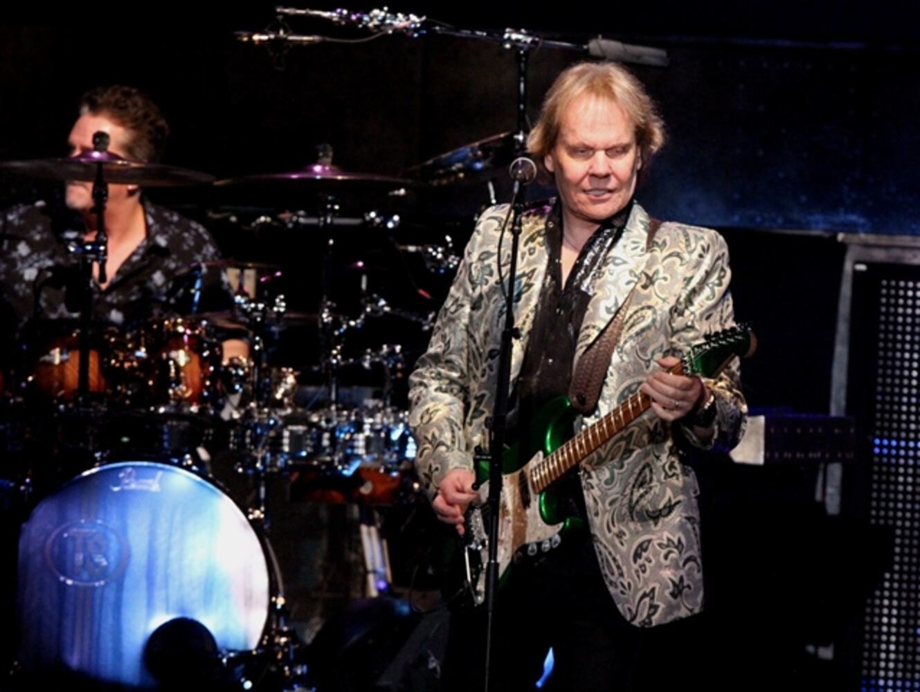 Styx