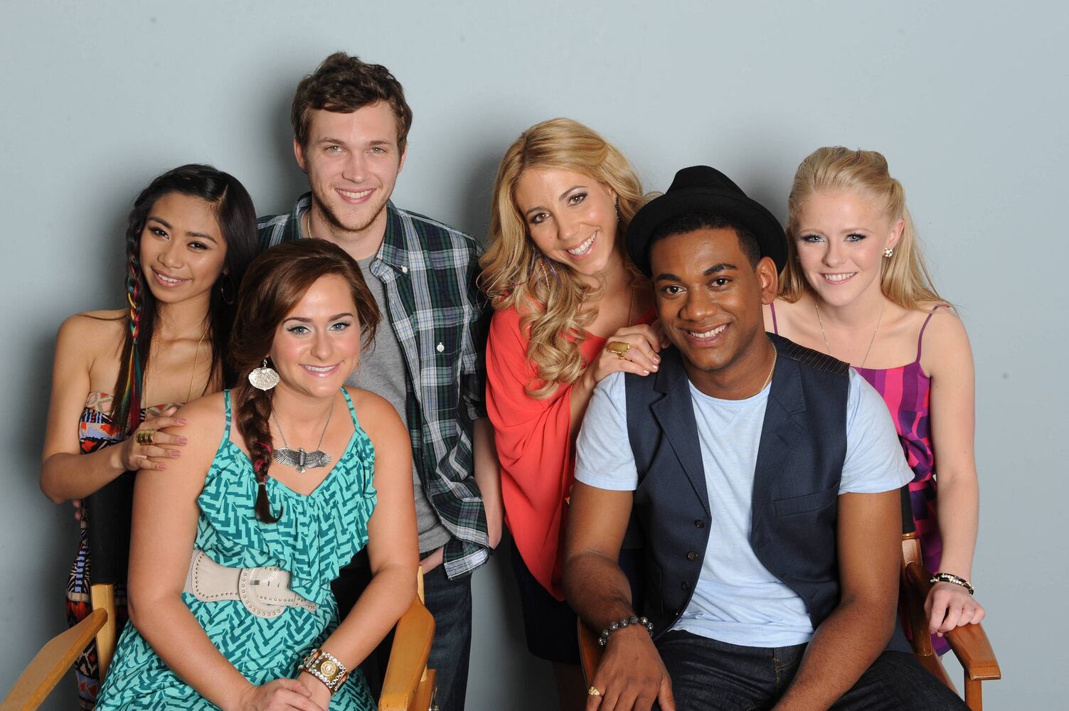 American Idol April 19