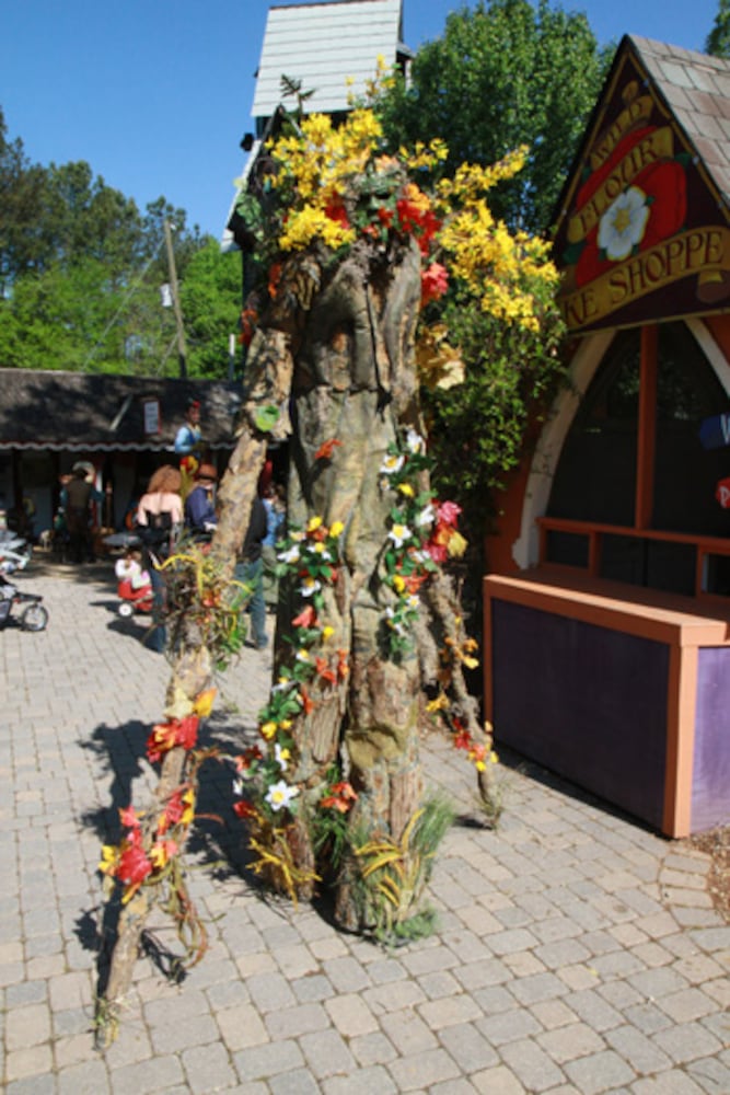 Georgia Renaissance Festival