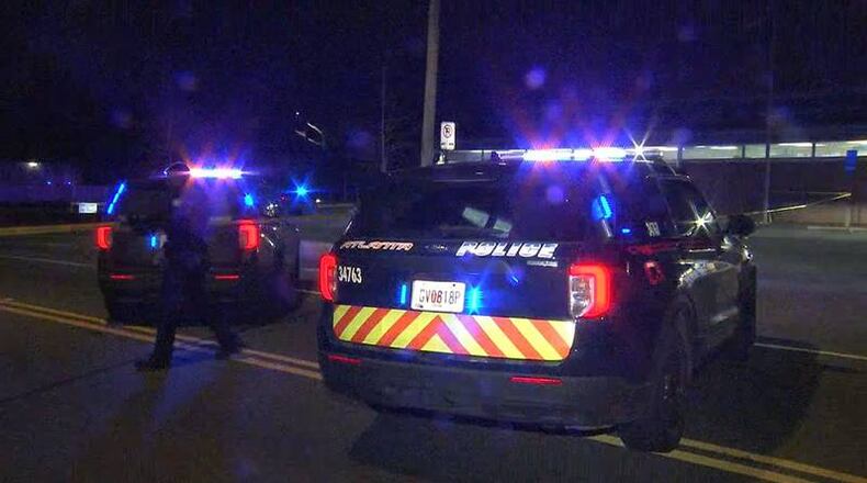 Two teenage boys and a man were injured in the first drive-by shooting at the corner of Lakewood Avenue and Jonesboro Road in the Lakewood Heights neighborhood of southeast Atlanta, according to Channel 2 Action News.