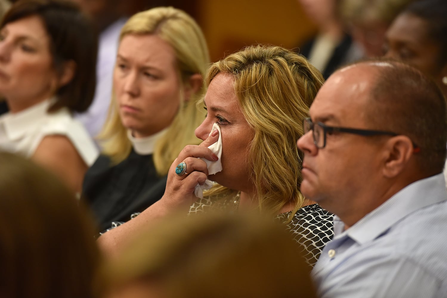 Roswell killings suspect in Friday court hearing