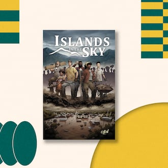 "Islands in the Sky: A People's History of Hurricane Helene"