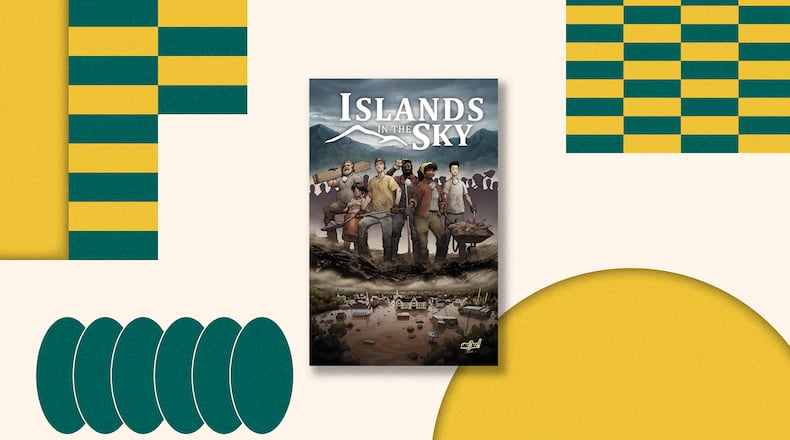 "Islands in the Sky: A People's History of Hurricane Helene"