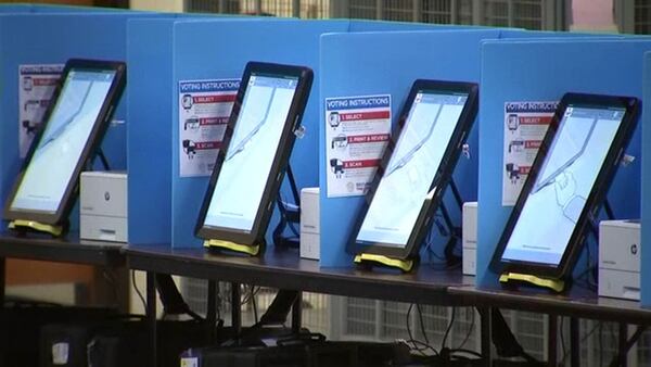 Dominion Voting Systems filed a $1.6 billion defamation lawsuit against Fox News on Friday, arguing the cable news giant falsely claimed in an effort to boost faltering ratings that the voting company had rigged the 2020 election.