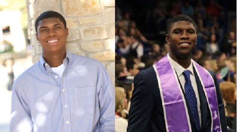 070717 Bakari Henderson