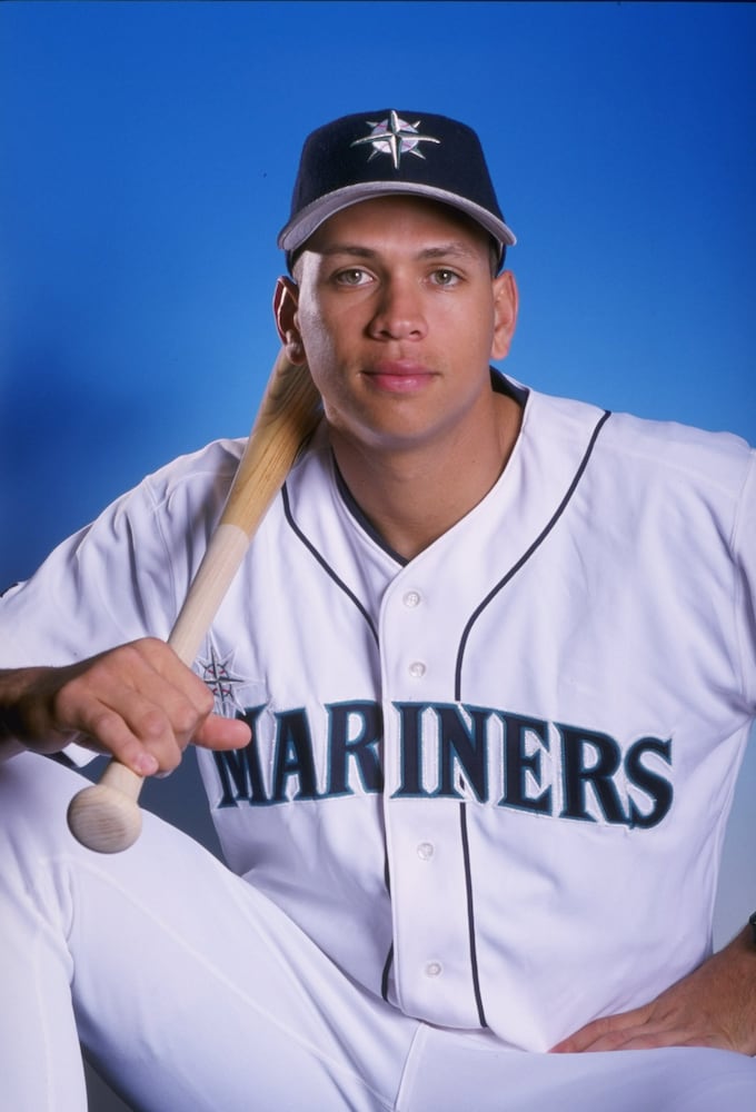 A life in baseball