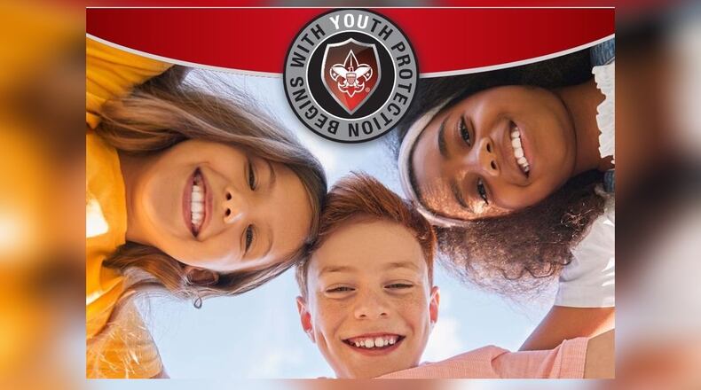 The Atlanta Boy Scouts will host the 11th annual Youth Protection Seminar on Oct. 10.