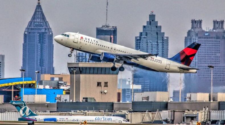 College Park hopes Congress will fund noise reduction measures.