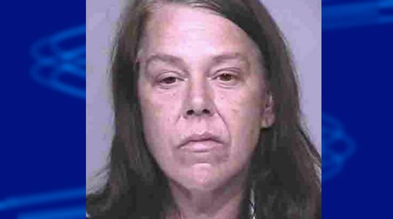 Holly Brennan was charged with first-degree murder.