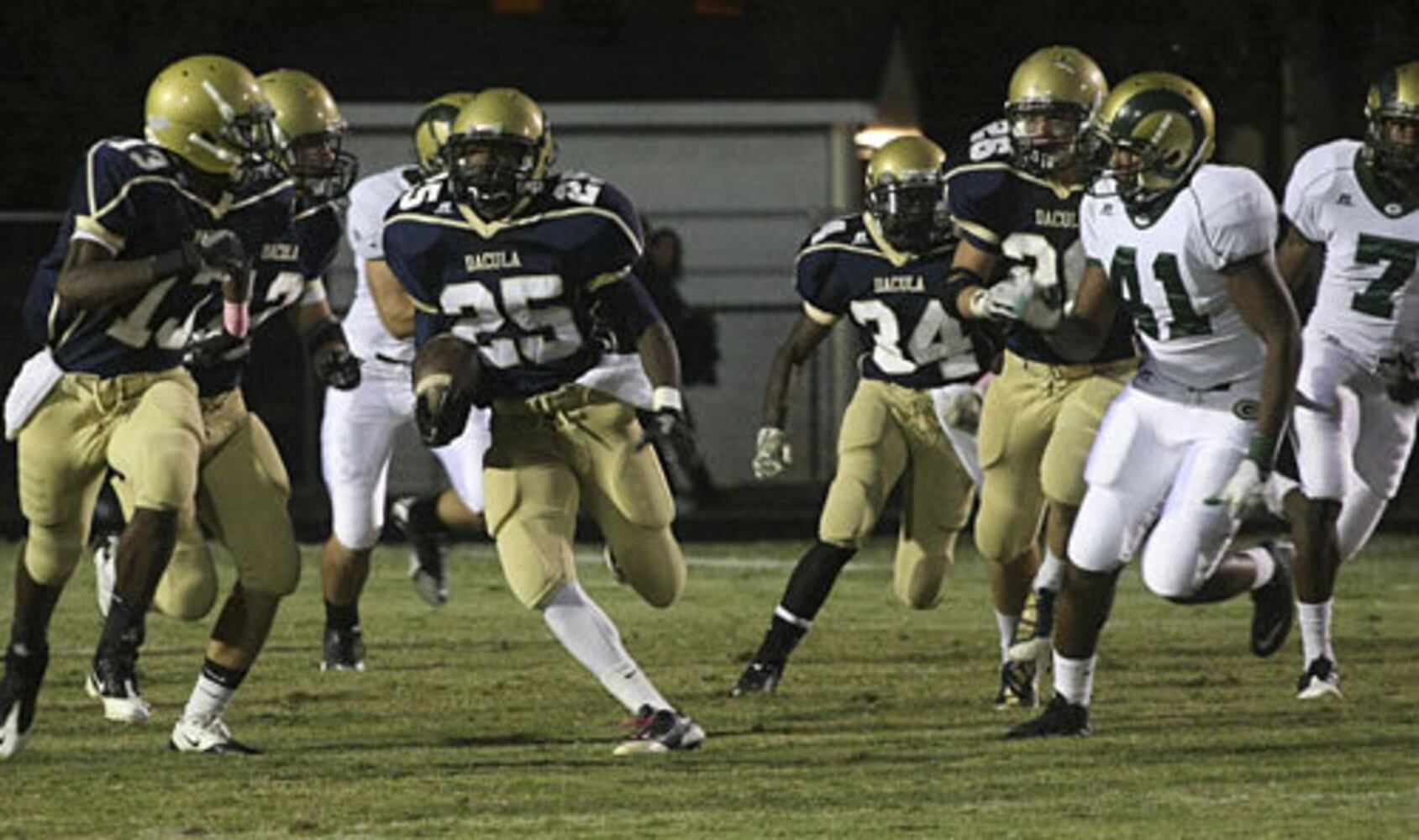 Grayson-Dacula