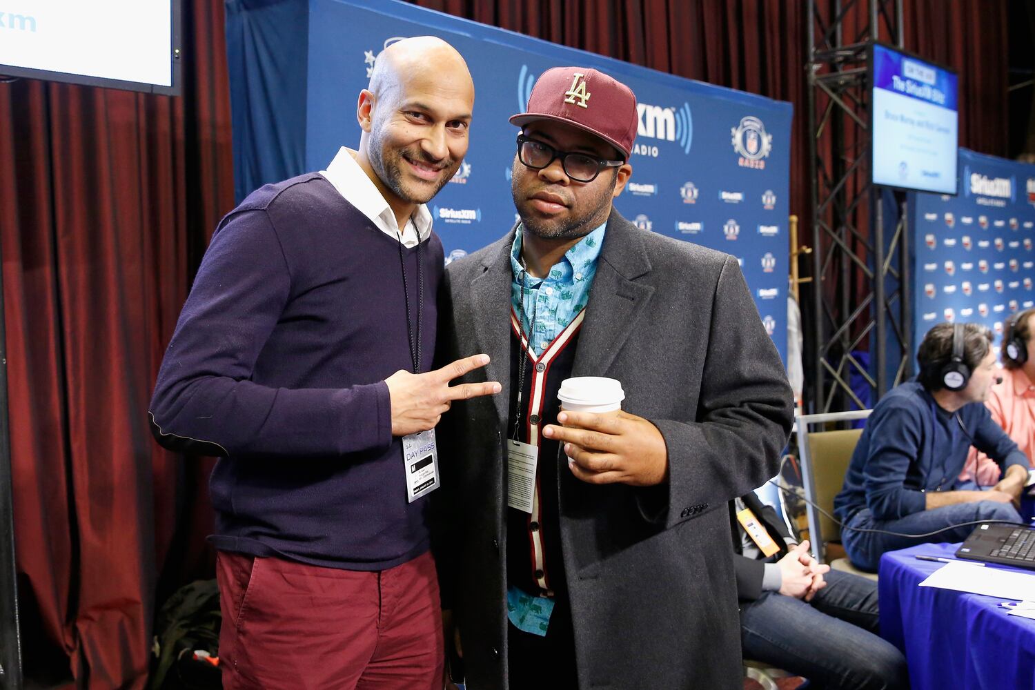 Key & Peele