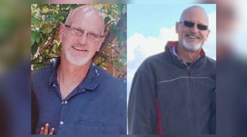 Richard Weiner, a teacher at Tapestry Public Charter School, was found in his car, police said Wednesday.