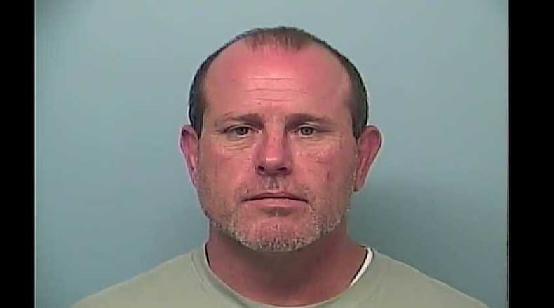 James Thompson (Credit: Channel 2 Action News)