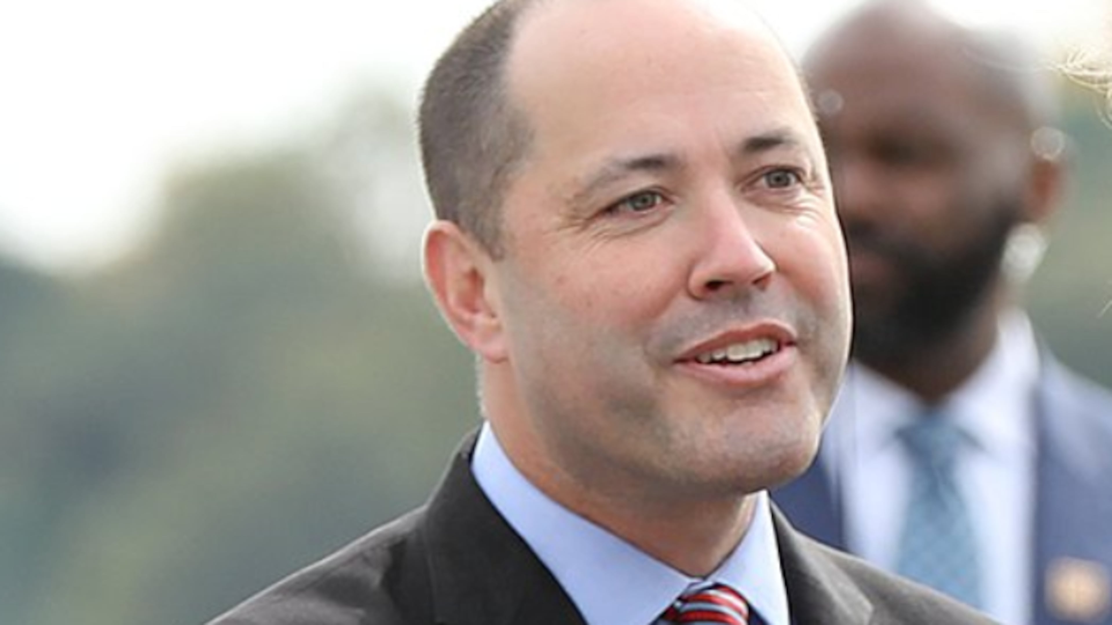 Attorney General Chris Carr, who is running for Georgia governor, collected contributions from 900 donors between April and June. (Curtis Compton/AJC file photo 2019)