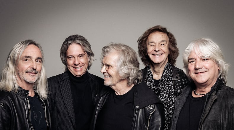 The Zombies - Photography by ALEX LAKE insta @twoshortdays WWW.TWOSHORTDAYS.COM