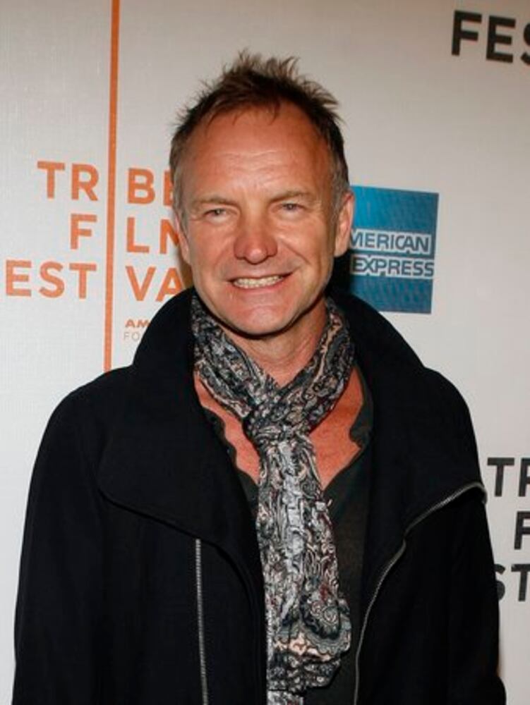 Highlights from the Tribeca Film Festival