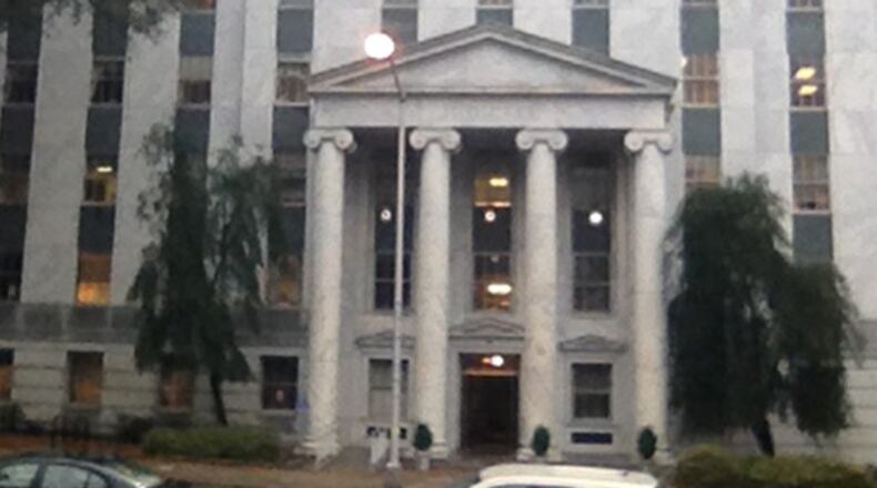 The Georgia Supreme Court is considering a student disciplinary case from Henry County.