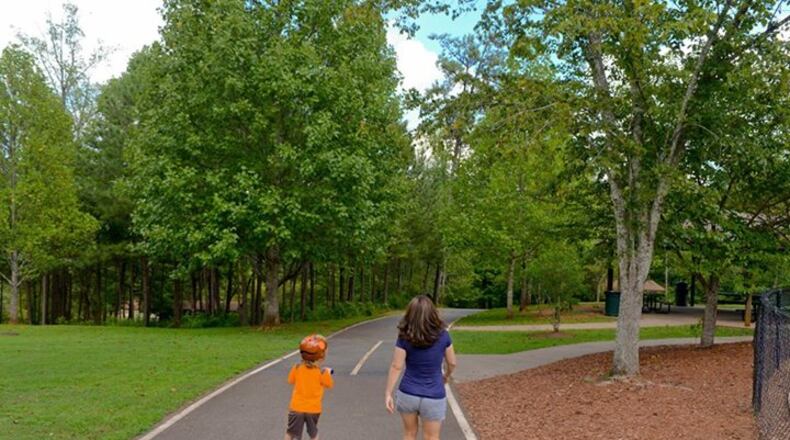 Johns Creek was named among the top five best cities to live in the U.S., according to a recent ranking from business news publication, 24/7 Wall St.