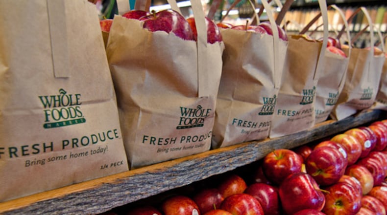 A Whole Foods Market spokesman said the store has taken additional steps to deep clean and disinfect the location, “on top of our current enhanced sanitation measures.”