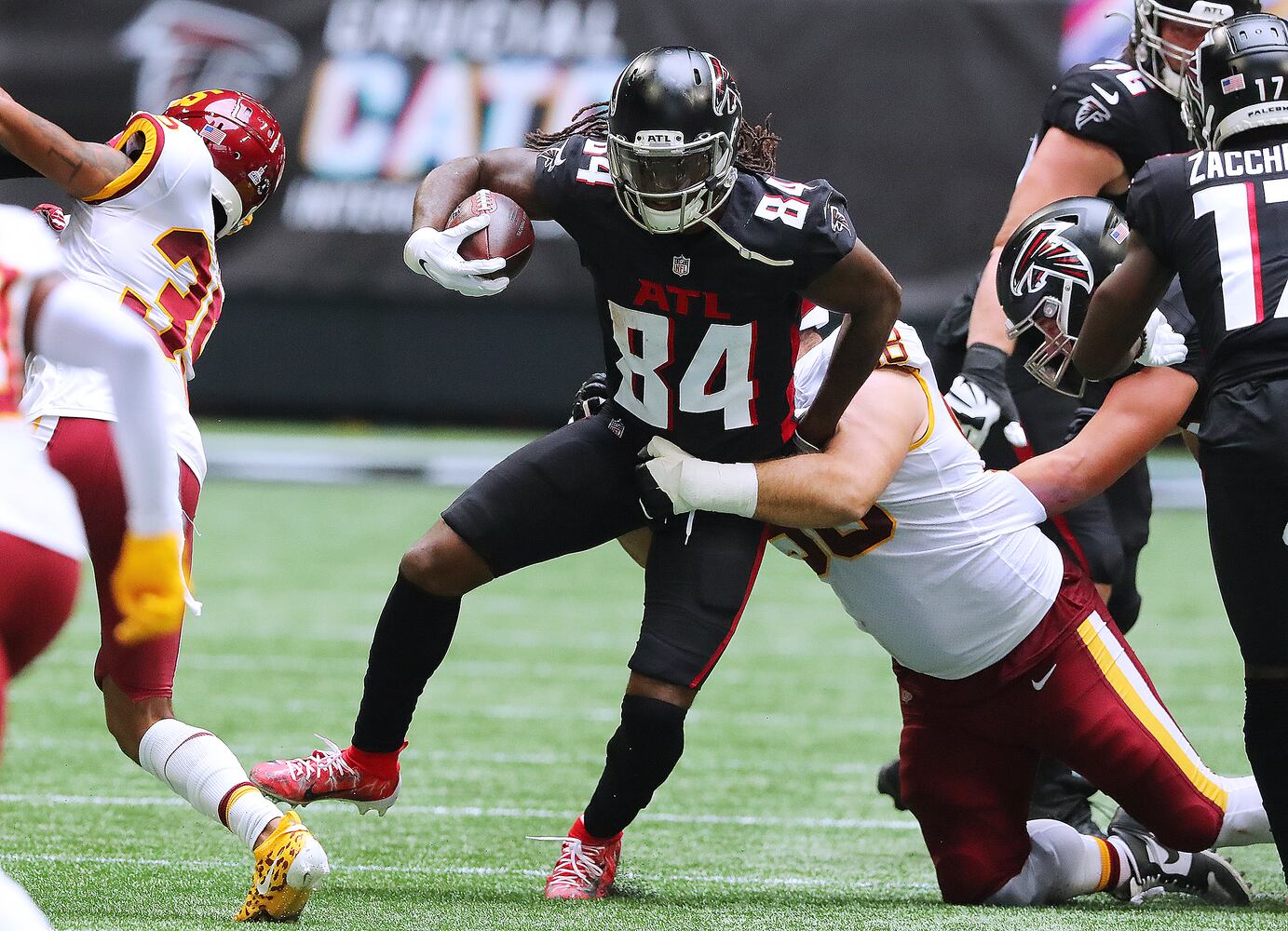 FALCONS PHOTO