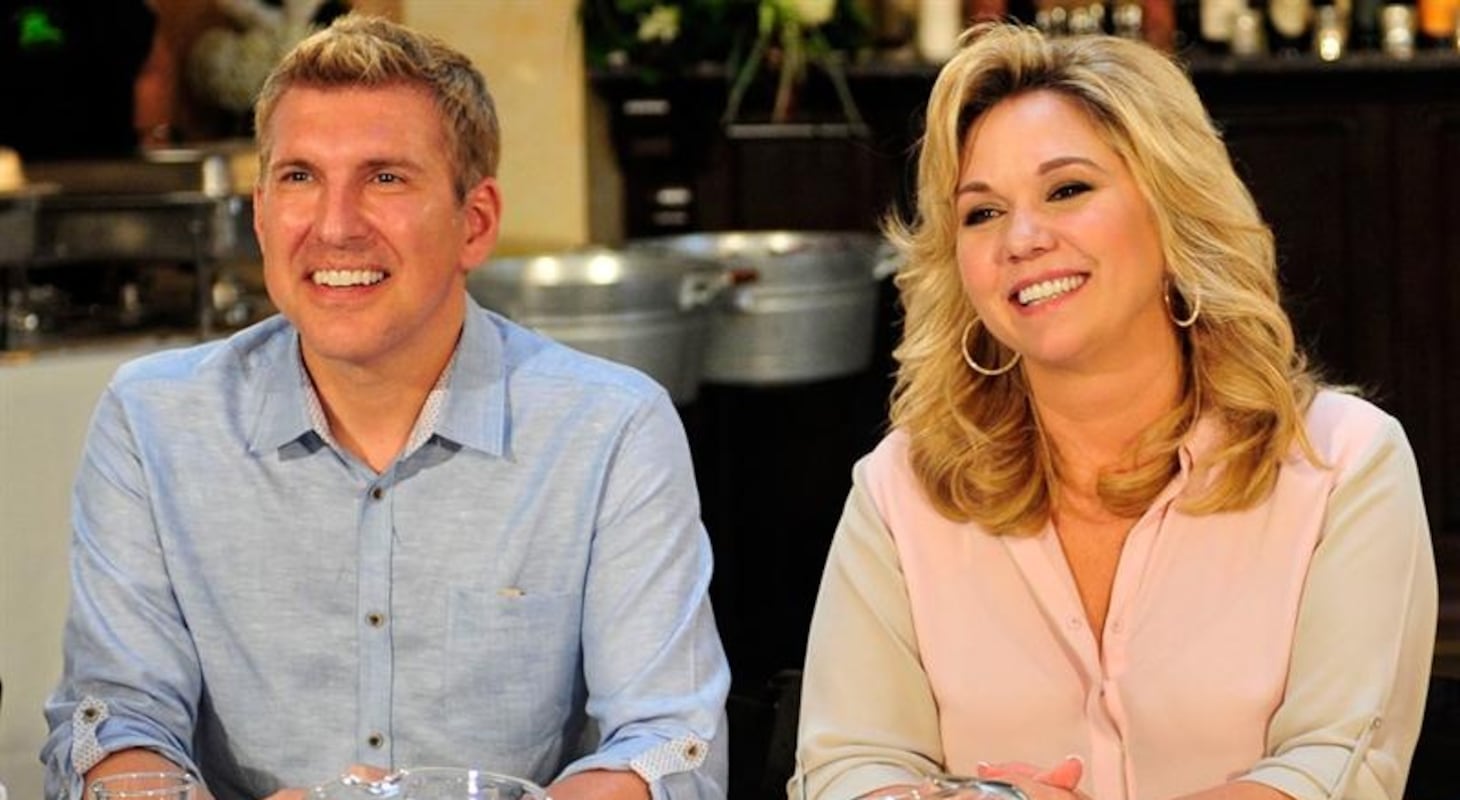 Reality TV stars Todd Chrisley, Julie Chrisley ordered to pay $17M in  restitution