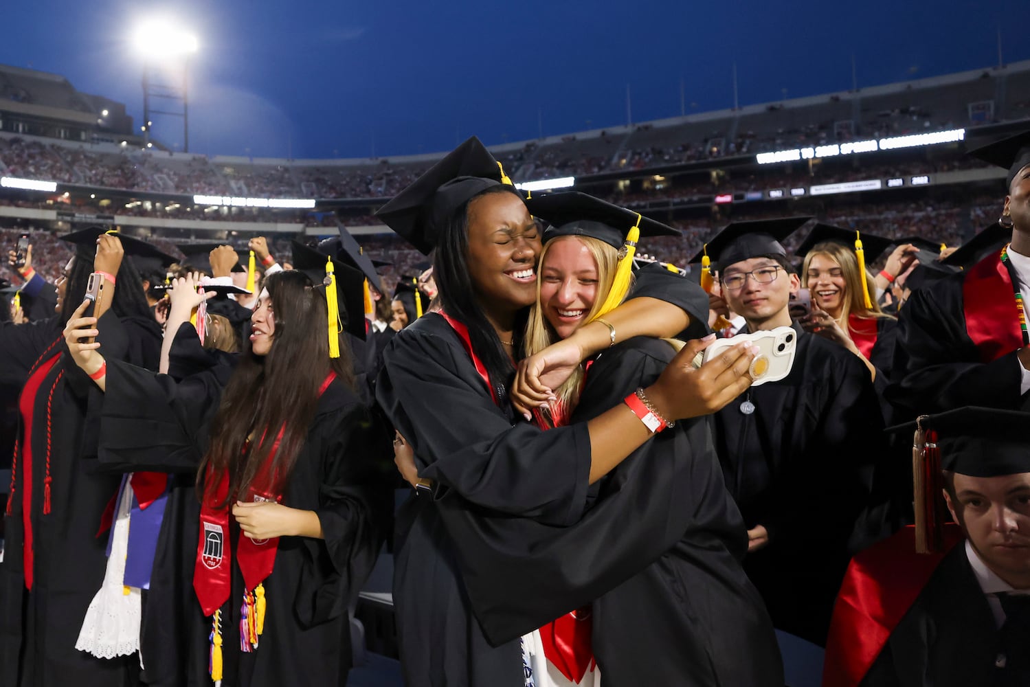051125 uga graduation photos