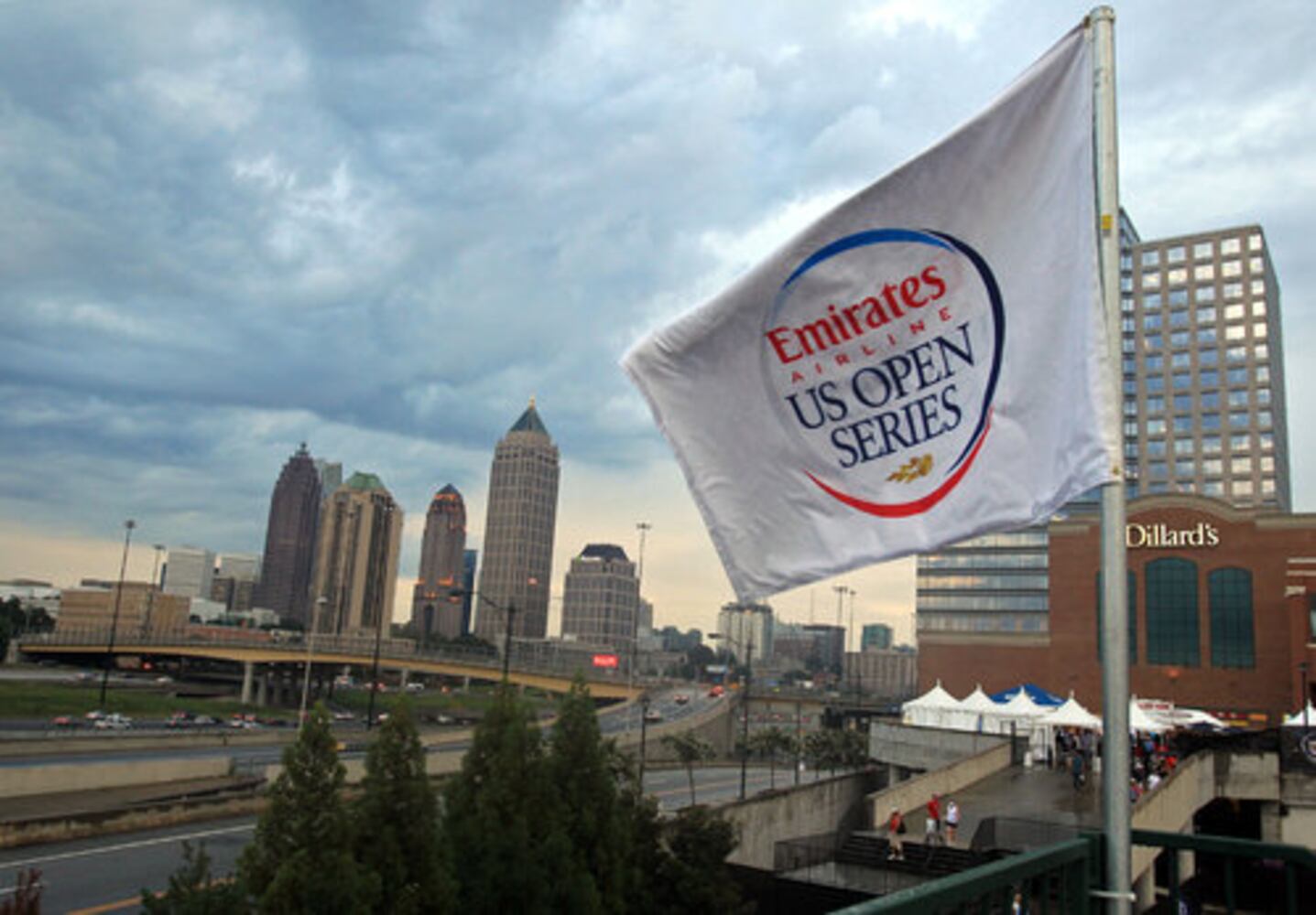 BB&T Atlanta Open