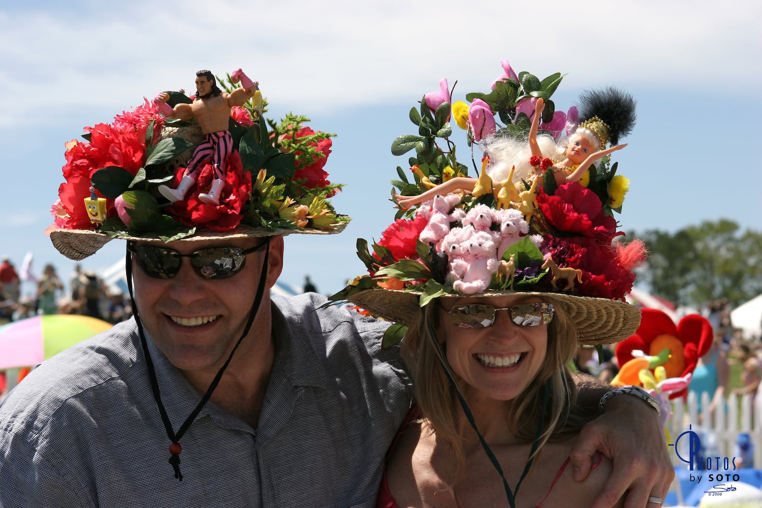 Atlanta Steeplechase 2015
