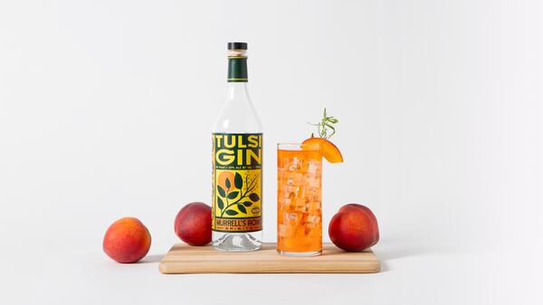 You can’t go wrong with peaches, but we have some other ideas. (Courtesy of Pearson Farm)