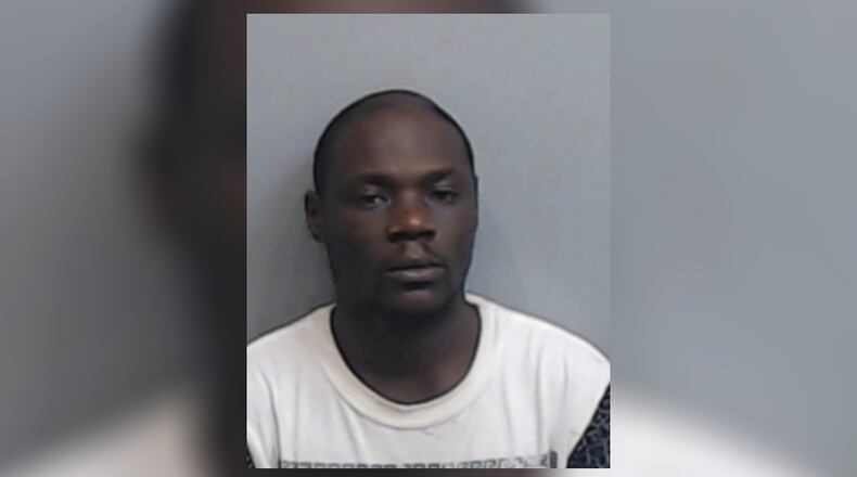 Shelton Dantley Brown