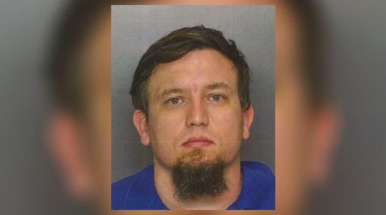 City Councilman Chris Henderson was arrested in January following a drunken fight at his Kennesaw home, police said.