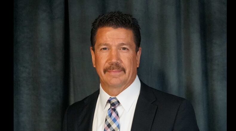 Cobb Public Safety Directly (Courtesy of Cobb County)