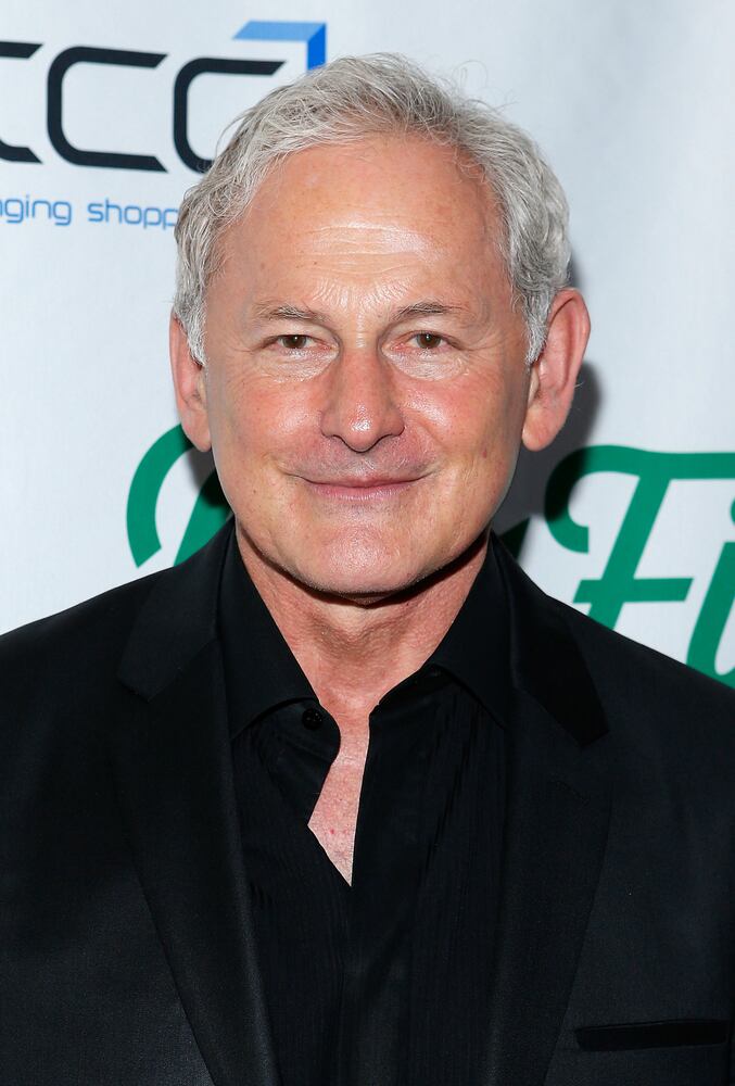 Victor Garber goddaughter is Violet Affleck.
