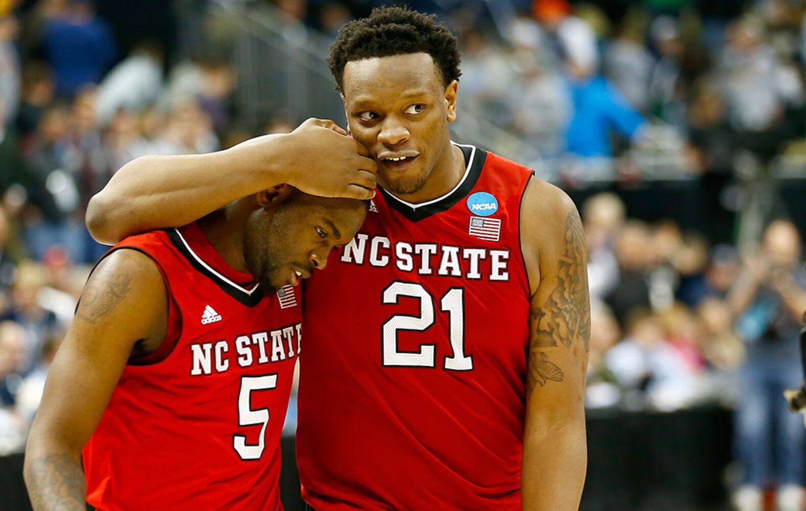 North Carolina State Wolfpack