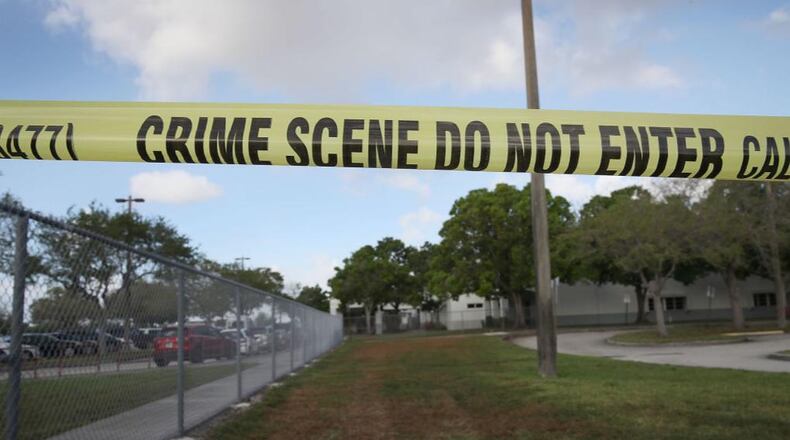 Body parts were found in plastic bags on a New York CIty sidewalk, police said.