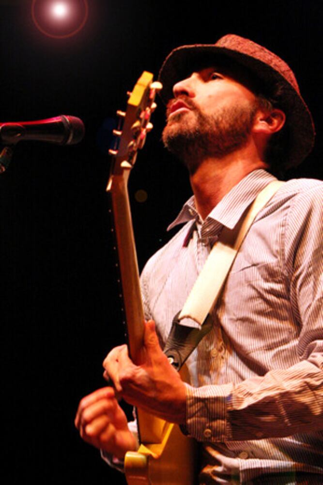99X presents Mistle Toe Jam concert