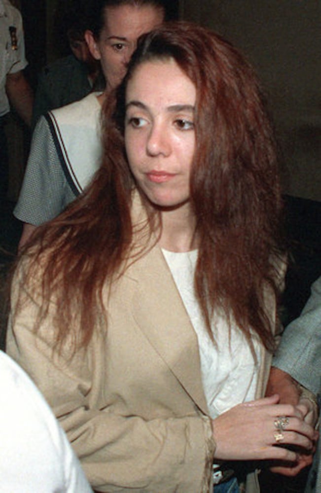 Amy Fisher