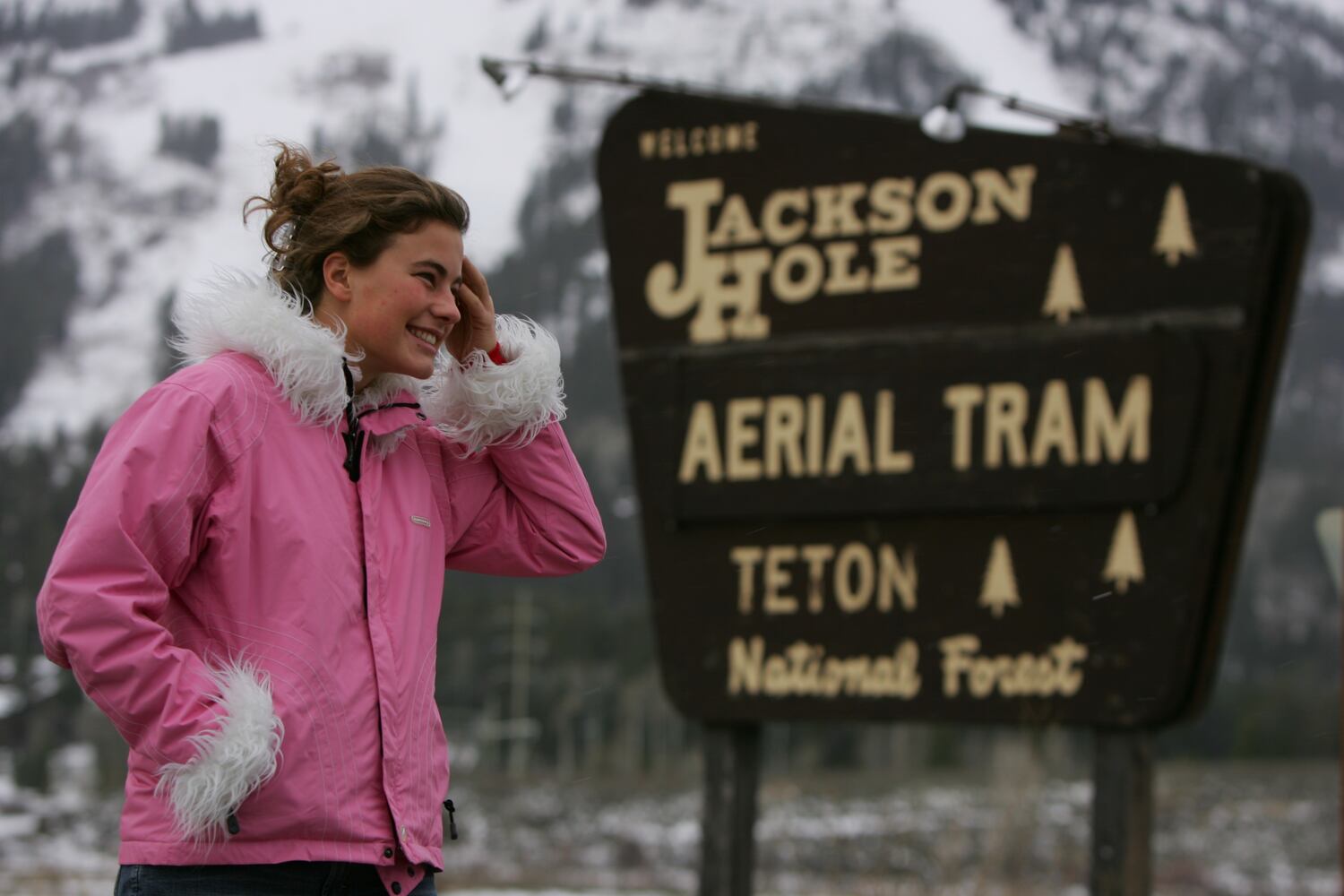 #7 friendliest city is Jackson Hole, Wyoming