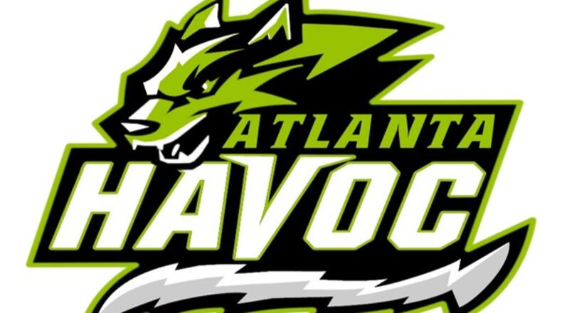 The Atlanta Havoc will play in the Buford Arena when it begins play in the American Arena League