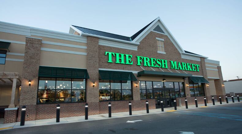 The Fresh Market has confirmed it will close its East Cobb store at 1205 Johnson Ferry Road in Marietta on Nov. 18.