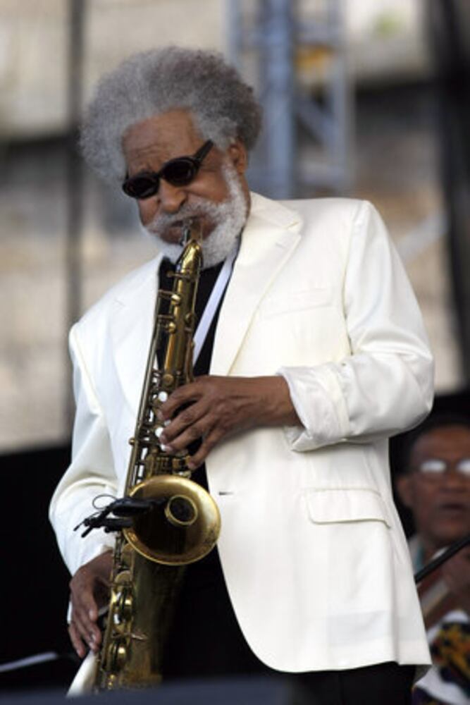 Newport Jazz Fest rings true