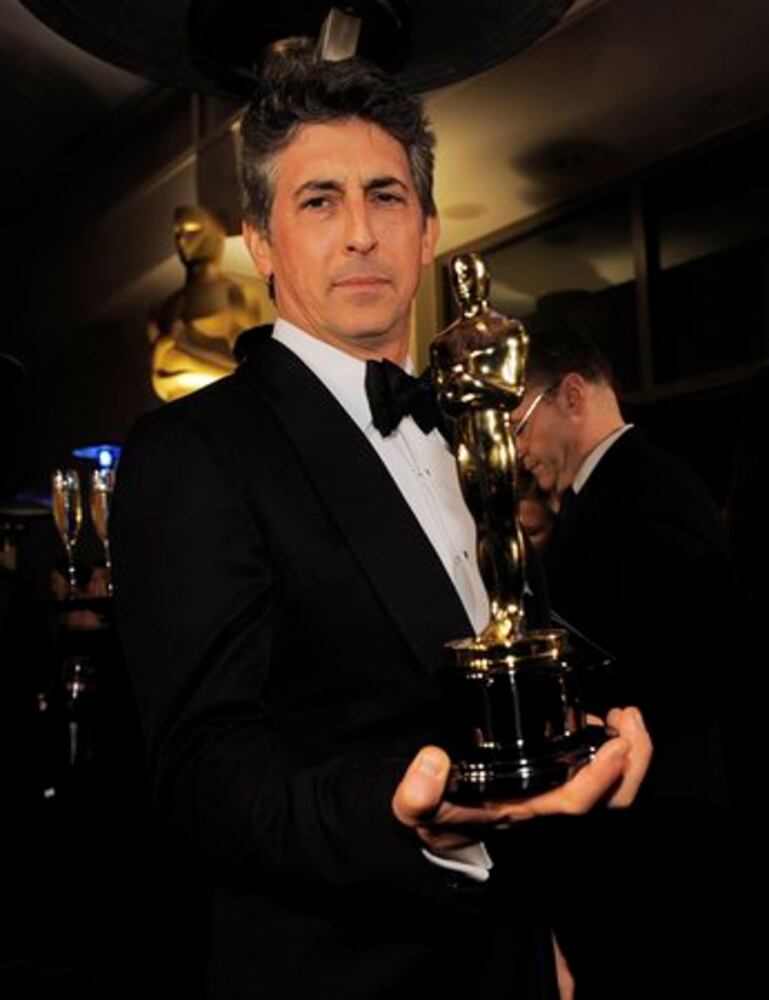 84th Academy Awards Governor's Ball