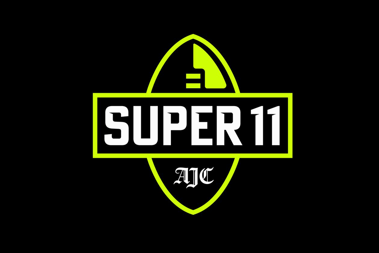 The 2026 AJC Super 11 will be announced the first week of August, with the first three members of the class being revealed on Aug. 4.
