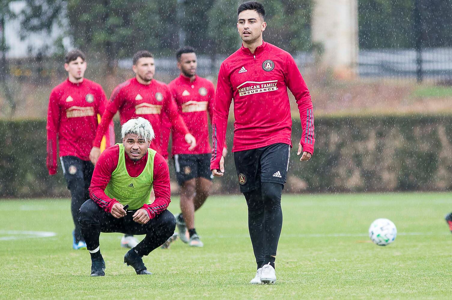 atlanta united