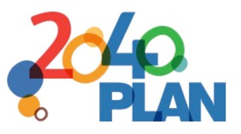 Suwanee will host the first of three open houses to develop the city’s 2040 Comprehensive Plan. Courtesy City of Suwanee